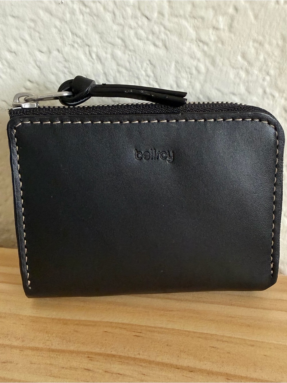 Bellroy L-Pocket(black)